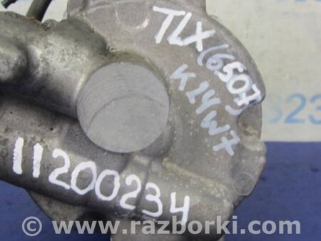 ФОТО Компрессор кондиционера для Acura TLX (09.2014-04.2020) Киев