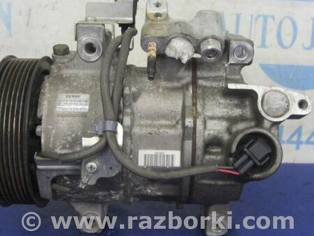 ФОТО Компрессор кондиционера для Acura TLX (09.2014-04.2020) Киев