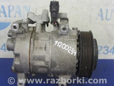 ФОТО Компрессор кондиционера для Acura TLX (09.2014-04.2020) Киев