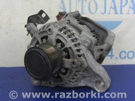 ФОТО Генератор для Acura TLX (09.2014-04.2020) Киев