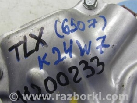 ФОТО Генератор для Acura TLX (09.2014-04.2020) Киев