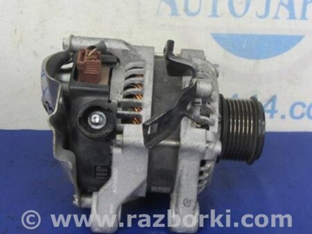 ФОТО Генератор для Acura TLX (09.2014-04.2020) Киев