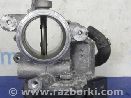 ФОТО Дроссельная заслонка для Volkswagen Jetta USA (10-17) Киев
