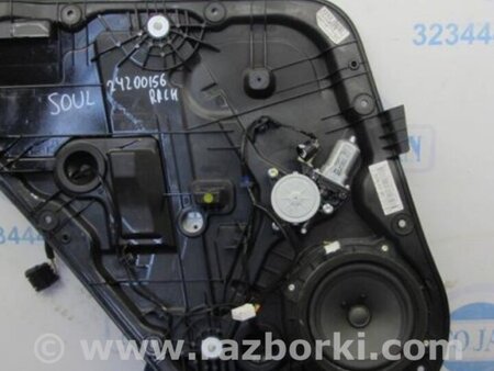 ФОТО Стеклоподъемник для KIA SOUL PS Киев