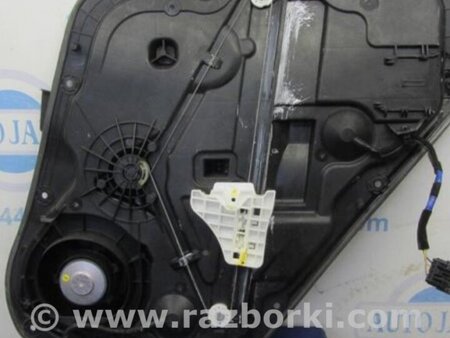 ФОТО Стеклоподъемник для KIA SOUL PS Киев
