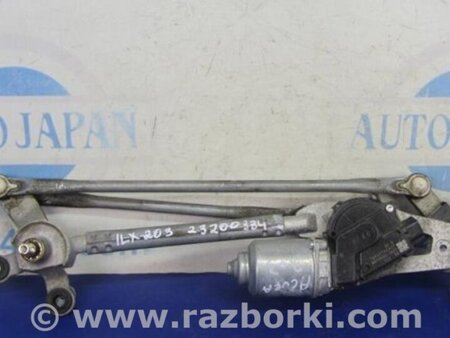 ФОТО Трапеция дворников для Acura ILX (2012-2016) Киев