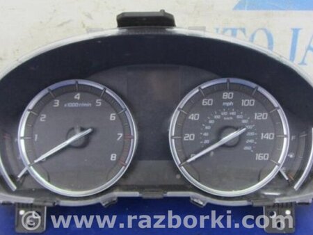 ФОТО Панель приборов для Acura TLX (09.2014-04.2020) Киев