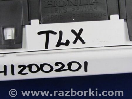ФОТО Панель приборов для Acura TLX (09.2014-04.2020) Киев
