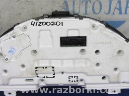 ФОТО Панель приборов для Acura TLX (09.2014-04.2020) Киев