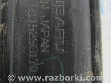 ФОТО Рейлинг крыши для Subaru Forester (2013-) Киев