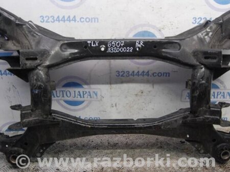 ФОТО Балка задней подвески для Acura TLX (09.2014-04.2020) Киев