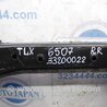 ФОТО Балка задней подвески для Acura TLX (09.2014-04.2020) Киев