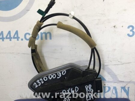 ФОТО Замок двери для Infiniti QX60/JX35 Киев