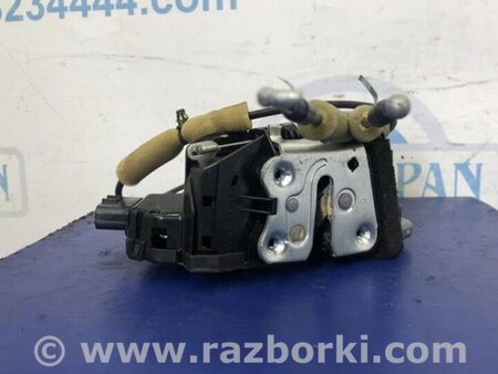 ФОТО Замок двери для Infiniti QX60/JX35 Киев
