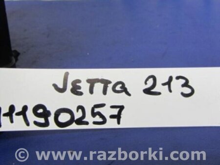 ФОТО Блок управления печкой для Volkswagen Jetta USA (10-17) Киев