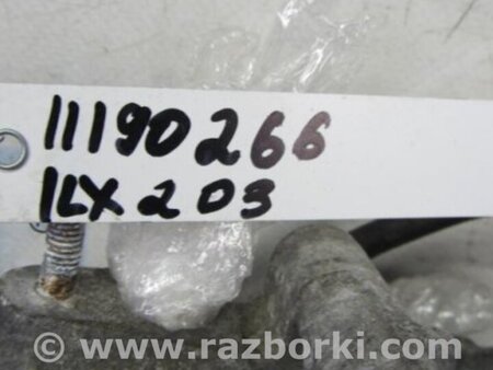 ФОТО Компрессор кондиционера для Acura ILX (2012-2016) Киев