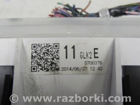 ФОТО Панель приборов для Mazda 6 GJ (2012-...) Киев