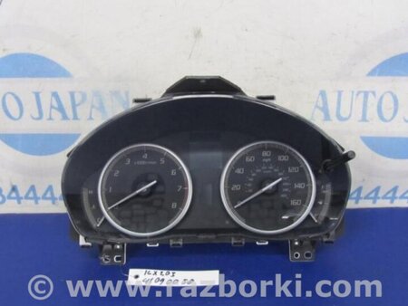 ФОТО Панель приборов для Acura ILX (2012-2016) Киев
