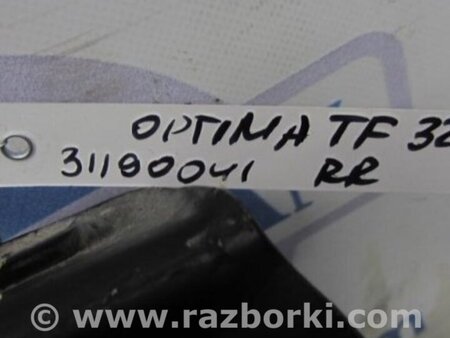ФОТО Балка задней подвески для KIA Optima TF Киев