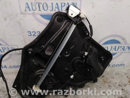 ФОТО Стеклоподъемник для Mazda 6 GJ (2012-...) Киев