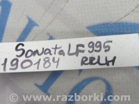 ФОТО Рычаг задний нижний поперечный для Hyundai Sonata LF (04.2014-...) Киев