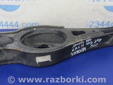 ФОТО Рычаг задний нижний поперечный для Hyundai Sonata LF (04.2014-...) Киев