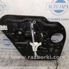 ФОТО Стеклоподъемник для Hyundai Santa Fe DM (12-18) Киев