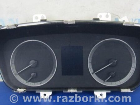 ФОТО Панель приборов для Hyundai Sonata LF (04.2014-...) Киев