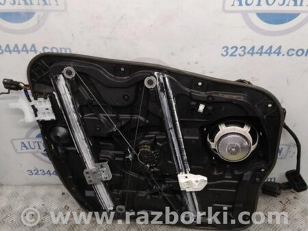 ФОТО Стеклоподъемник для Hyundai Santa Fe DM (12-18) Киев