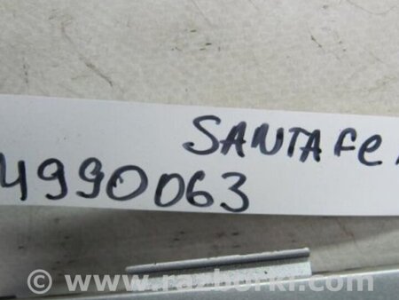 ФОТО Блок управления печкой для Hyundai Santa Fe DM (12-18) Киев