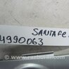 ФОТО Блок управления печкой для Hyundai Santa Fe DM (12-18) Киев