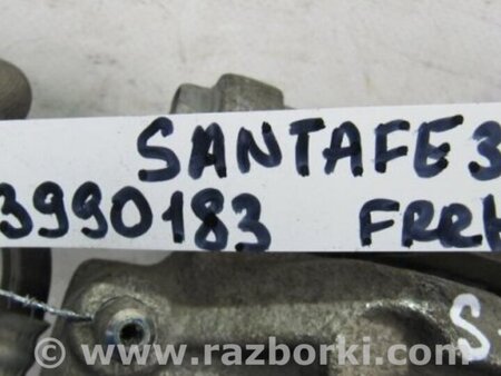ФОТО Суппорт для Hyundai Santa Fe DM (12-18) Киев