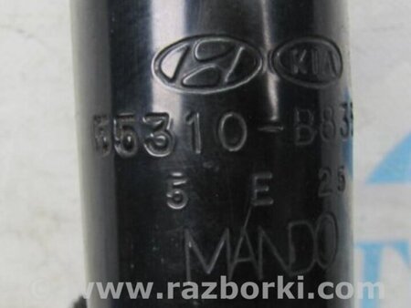 ФОТО Амортизатор для Hyundai Santa Fe DM (12-18) Киев