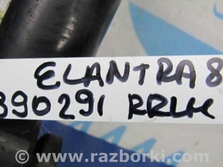 ФОТО Амортизатор для Hyundai Elantra MD (04.2010-05.2016) Киев