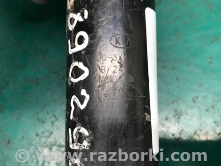 ФОТО Амортизатор для Hyundai Elantra MD (04.2010-05.2016) Киев