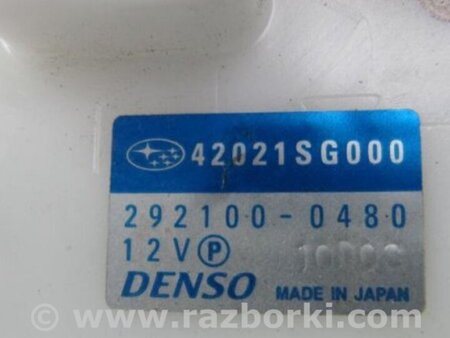 ФОТО Топливный насос для Subaru Impreza (11-17) Киев