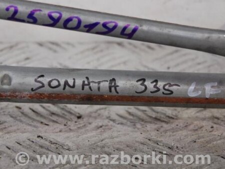 ФОТО Трапеция дворников для Hyundai Sonata LF (04.2014-...) Киев