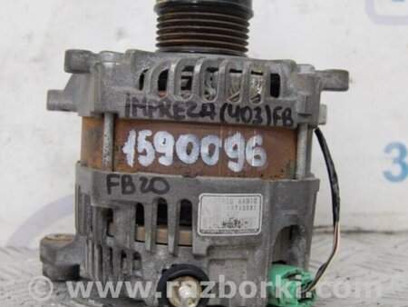 ФОТО Генератор для Subaru Impreza (11-17) Киев