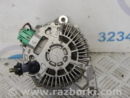 ФОТО Генератор для Subaru Impreza (11-17) Киев