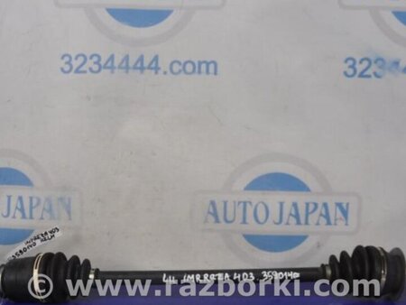 ФОТО Привод задний для Subaru Impreza (11-17) Киев