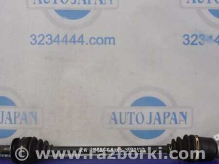 ФОТО Привод задний для Subaru Impreza (11-17) Киев