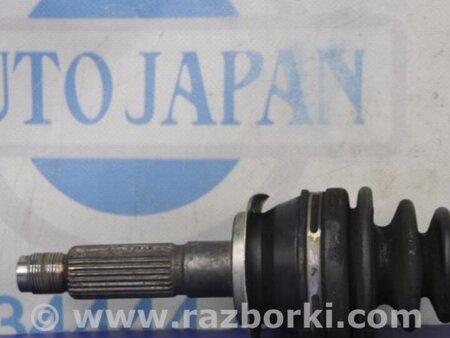 ФОТО Привод задний для Subaru Impreza (11-17) Киев