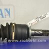 ФОТО Привод задний для Subaru Impreza (11-17) Киев
