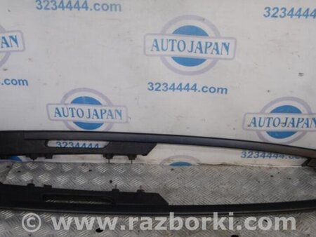 ФОТО Рейлинг крыши для Subaru Impreza (11-17) Киев