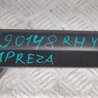 ФОТО Рейлинг крыши для Subaru Impreza (11-17) Киев