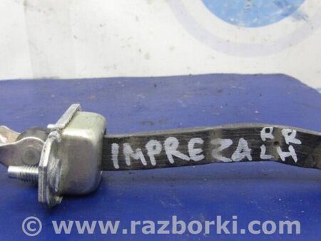 ФОТО Ограничитель двери для Subaru Impreza (11-17) Киев