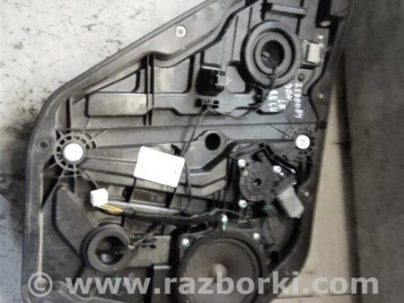 ФОТО Стеклоподъемник для Hyundai Sonata LF (04.2014-...) Киев