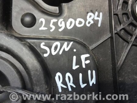 ФОТО Стеклоподъемник для Hyundai Sonata LF (04.2014-...) Киев