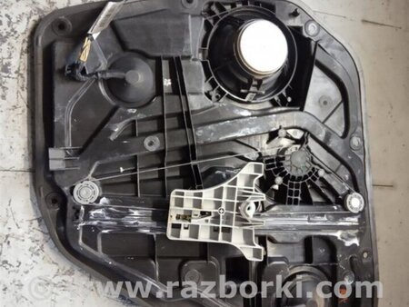 ФОТО Стеклоподъемник для Hyundai Sonata LF (04.2014-...) Киев
