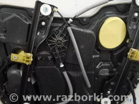 ФОТО Стеклоподъемник для Jeep Cherokee (2014-) Киев